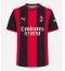 AC Milan Christopher Nkunku #18 Hjemmebanetrøje 2026-27 Kortærmet