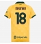 AC Milan Christopher Nkunku #18 Tredjetrøje Dame 2025-26 Kortærmet
