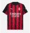 AC Milan Fikayo Tomori #23 Hjemmebanetrøje 2025-26 Kortærmet
