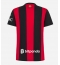 AC Milan Hjemmebanetrøje Dame 2026-27 Kortærmet