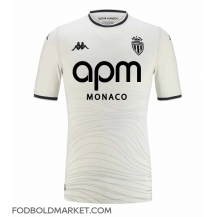 AS Monaco Tredjetrøje 2024-25 Kortærmet