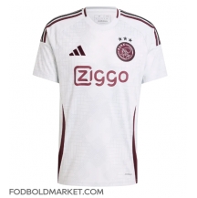 Ajax Tredjetrøje 2024-25 Kortærmet