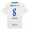 Al-Hilal Ruben Neves #8 Udebanetrøje 2024-25 Kortærmet