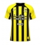 Al-Ittihad Hjemmebanetrøje 2024-25 Kortærmet