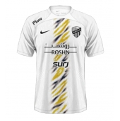 Al-Ittihad Udebanetrøje 2024-25 Kortærmet
