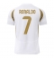 Al-Nassr Cristiano Ronaldo #7 Tredjetrøje 2024-25 Kortærmet