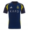 Al-Nassr Cristiano Ronaldo #7 Udebanetrøje 2024-25 Kortærmet