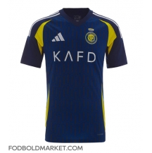 Al-Nassr Udebanetrøje 2024-25 Kortærmet