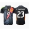 Argentina Emiliano Martinez #23 Målmand Hjemmebanetrøje Copa America 2024 Kortærmet