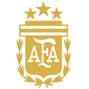 Argentina Målmand