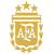 Argentina Målmand