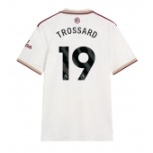 Arsenal Leandro Trossard #19 Tredjetrøje 2025-26 Kortærmet
