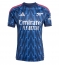 Arsenal Noni Madueke #20 Udebanetrøje 2025-26 Kortærmet