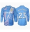 Aston Villa Emiliano Martinez #23 Målmand Tredjetrøje 2024-25 Langærmet