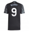 Aston Villa Harvey Elliott #9 Udebanetrøje 2025-26 Kortærmet