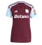 Aston Villa Ollie Watkins #11 Hjemmebanetrøje Dame 2024-25 Kortærmet