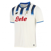 Atalanta Udebanetrøje 2025-26 Kortærmet