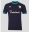 Athletic Bilbao Dani Vivian #3 Udebanetrøje 2025-26 Kortærmet