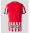 Athletic Bilbao Hjemmebanetrøje 2026-27 Kortærmet