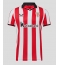Athletic Bilbao Nico Williams #10 Hjemmebanetrøje 2025-26 Kortærmet