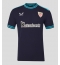 Athletic Bilbao Nico Williams #10 Udebanetrøje 2025-26 Kortærmet
