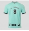 Athletic Bilbao Oihan Sancet #8 Tredjetrøje 2025-26 Kortærmet
