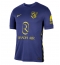Atletico Madrid Giacomo Raspadori #22 Udebanetrøje 2025-26 Kortærmet