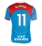 Atletico Madrid Thiago Almada #11 Tredjetrøje Dame 2025-26 Kortærmet