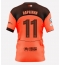 Barcelona Raphinha Belloli #11 Tredjetrøje 2025-26 Kortærmet