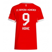 Bayern Munich Harry Kane #9 Hjemmebanetrøje Dame 2025-26 Kortærmet