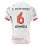Bayern Munich Joshua Kimmich #6 Udebanetrøje 2025-26 Kortærmet