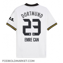 Borussia Dortmund Emre Can #23 Tredjetrøje 2024-25 Kortærmet