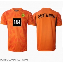 Borussia Dortmund Målmand Tredjetrøje 2024-25 Kortærmet