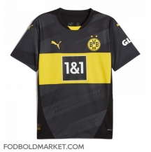 Borussia Dortmund Udebanetrøje 2024-25 Kortærmet