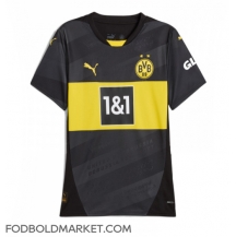 Borussia Dortmund Udebanetrøje Dame 2024-25 Kortærmet