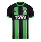 Brighton Tredjetrøje 2024-25 Kortærmet