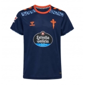 Celta Vigo Udebanetrøje 2024-25 Kortærmet