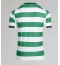 Celtic Hjemmebanetrøje 2025-26 Kortærmet