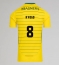 Celtic Kyogo Furuhashi #8 Udebanetrøje 2024-25 Kortærmet