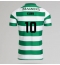 Celtic Nicolas Kuhn #10 Hjemmebanetrøje 2024-25 Kortærmet