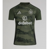 Celtic Tredjetrøje 2024-25 Kortærmet