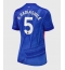 Chelsea Benoit Badiashile #5 Hjemmebanetrøje Dame 2025-26 Kortærmet