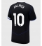 Chelsea Cole Palmer #10 Tredjetrøje 2025-26 Kortærmet