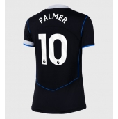 Chelsea Cole Palmer #10 Tredjetrøje Dame 2025-26 Kortærmet