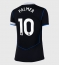 Chelsea Cole Palmer #10 Tredjetrøje Dame 2025-26 Kortærmet
