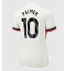 Chelsea Cole Palmer #10 Udebanetrøje Dame 2025-26 Kortærmet