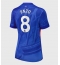 Chelsea Enzo Fernandez #8 Hjemmebanetrøje Dame 2025-26 Kortærmet