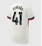 Chelsea Estevao Willian #41 Udebanetrøje 2025-26 Kortærmet