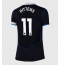 Chelsea Jamie Gittens #11 Tredjetrøje Dame 2025-26 Kortærmet