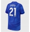 Chelsea Jorrel Hato #21 Hjemmebanetrøje 2025-26 Kortærmet